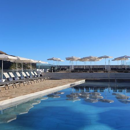 Mar Azul Pur Estil Hotel & Spa (Adults Only) Cala Ratjada  Exterior photo