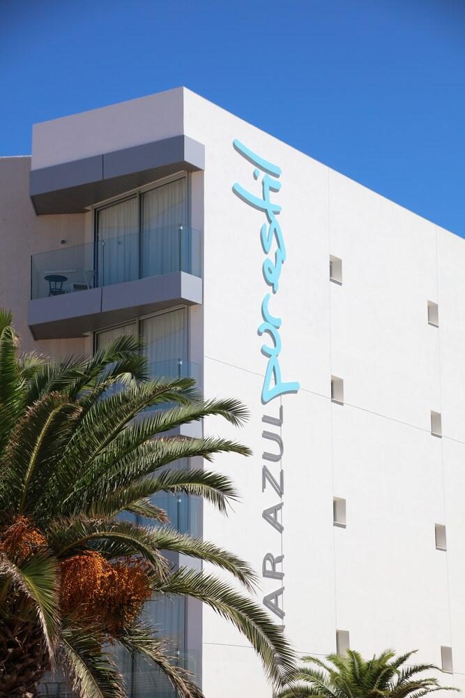 Mar Azul Pur Estil Hotel & Spa (Adults Only) Cala Ratjada  Exterior photo