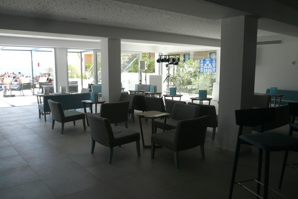 Mar Azul Pur Estil Hotel & Spa (Adults Only) Cala Ratjada  Exterior photo