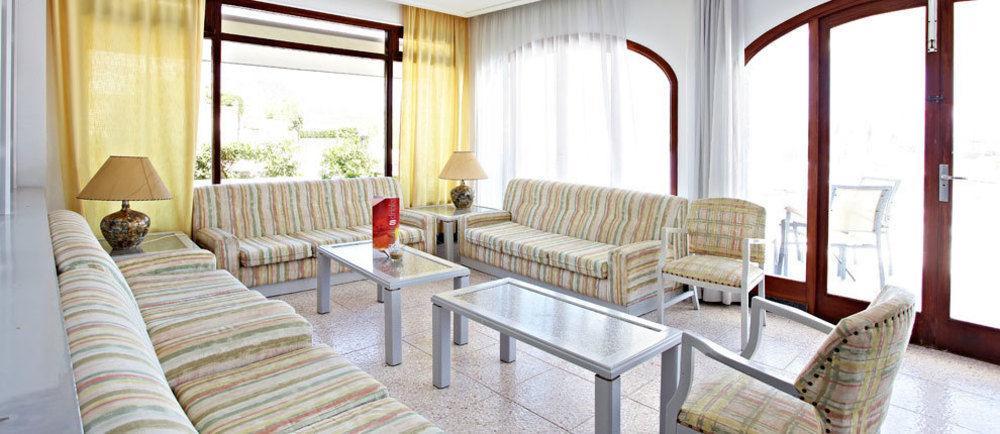 Mar Azul Pur Estil Hotel & Spa (Adults Only) Cala Ratjada  Exterior photo