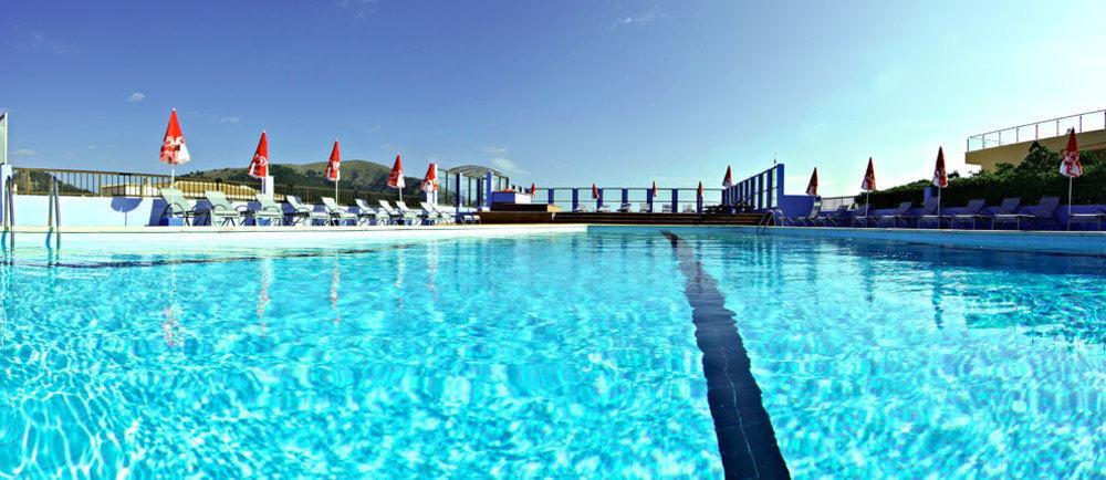 Mar Azul Pur Estil Hotel & Spa (Adults Only) Cala Ratjada  Exterior photo