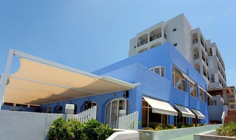 Mar Azul Pur Estil Hotel & Spa (Adults Only) Cala Ratjada  Exterior photo