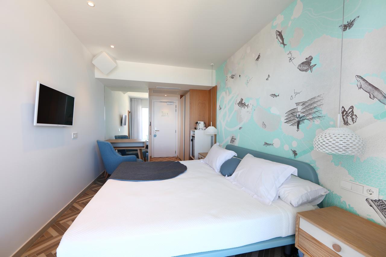 Mar Azul Pur Estil Hotel & Spa (Adults Only) Cala Ratjada  Exterior photo
