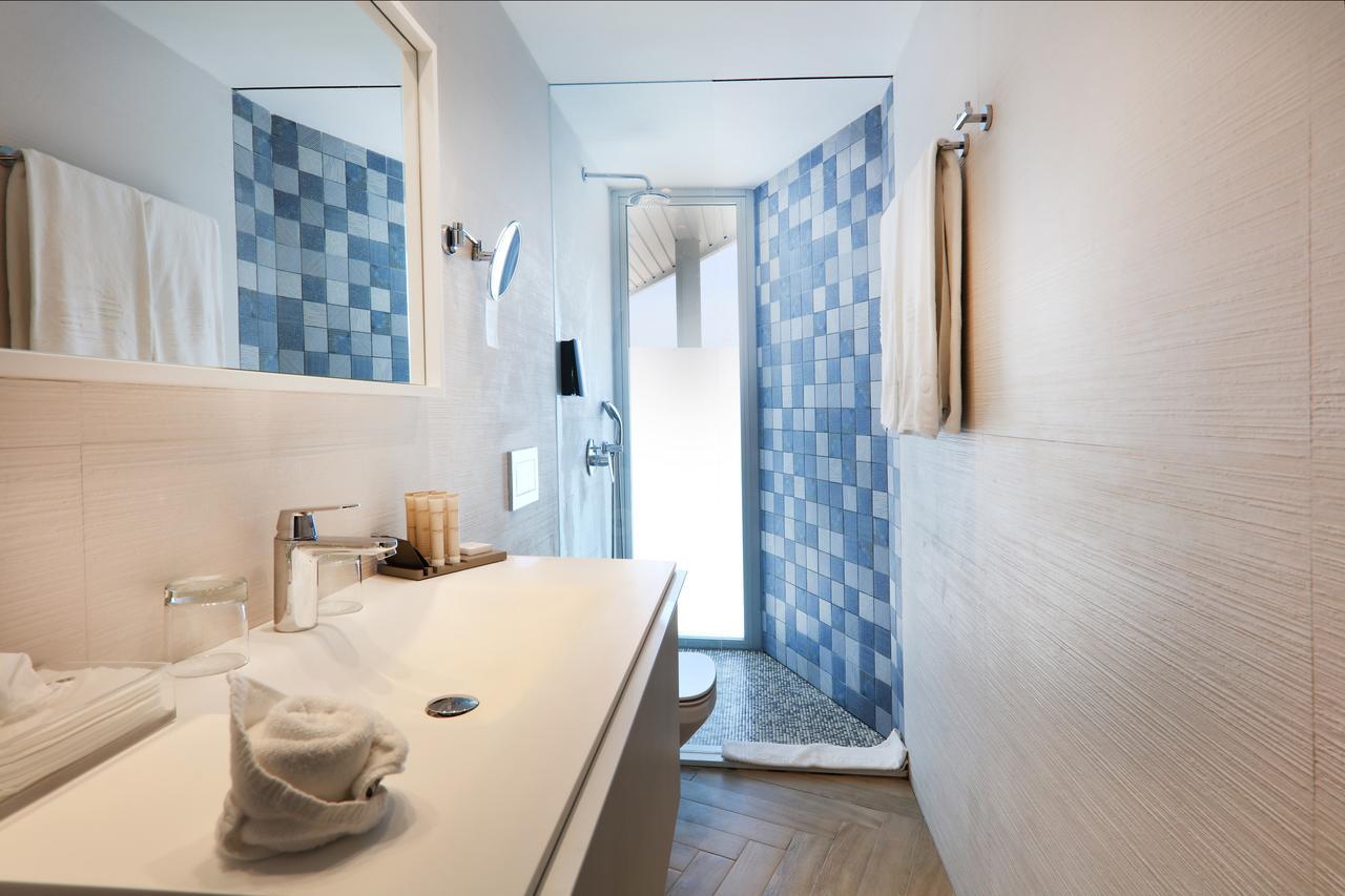 Mar Azul Pur Estil Hotel & Spa (Adults Only) Cala Ratjada  Exterior photo