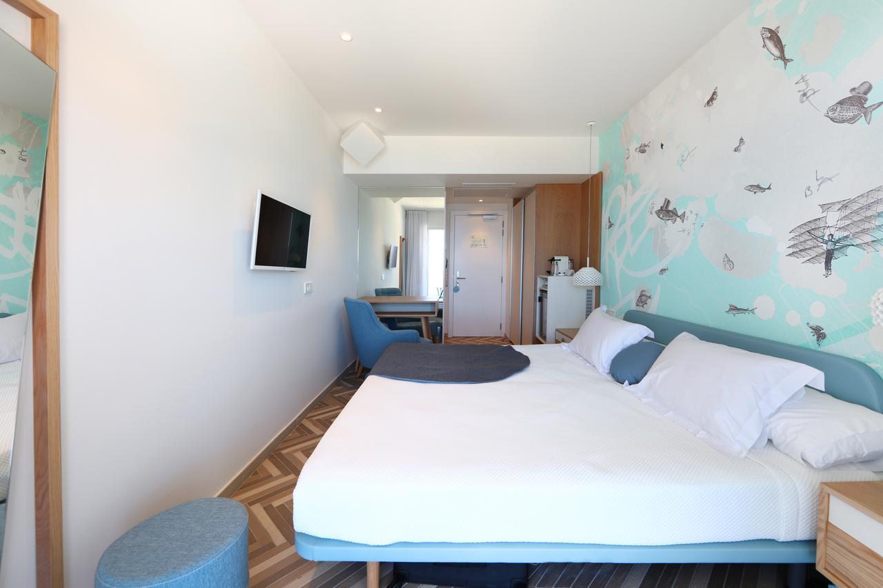Mar Azul Pur Estil Hotel & Spa (Adults Only) Cala Ratjada  Exterior photo