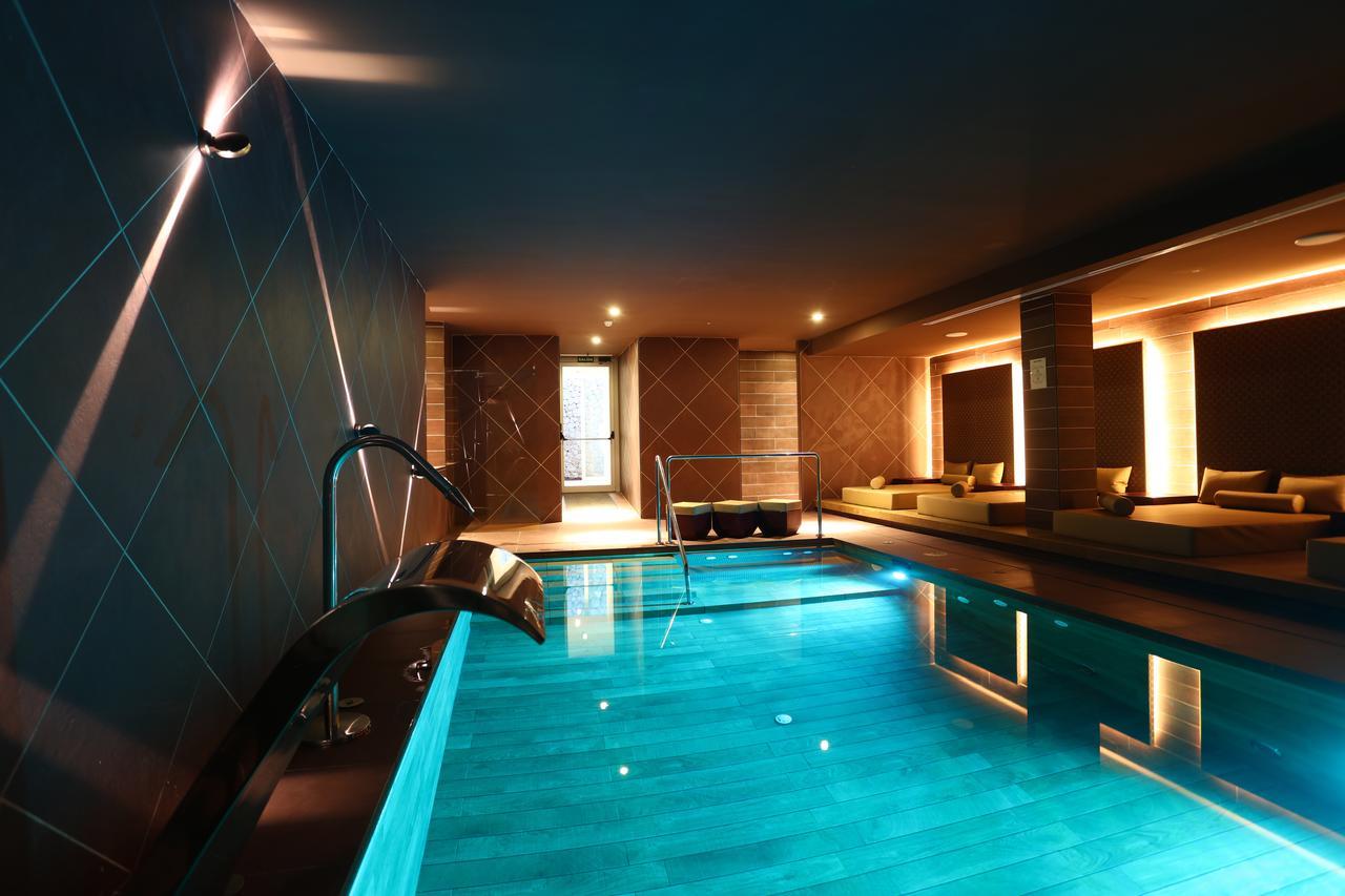 Mar Azul Pur Estil Hotel & Spa (Adults Only) Cala Ratjada  Exterior photo