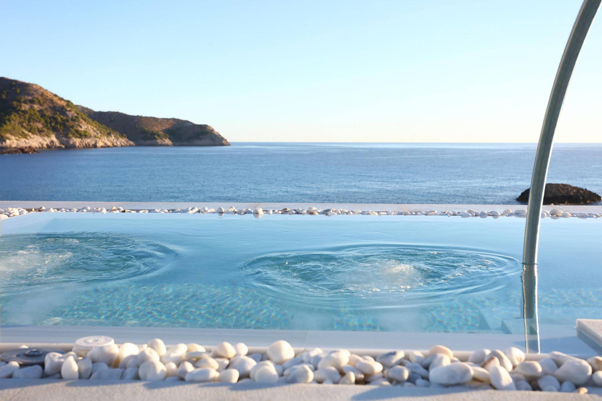 Mar Azul Pur Estil Hotel & Spa (Adults Only) Cala Ratjada  Exterior photo