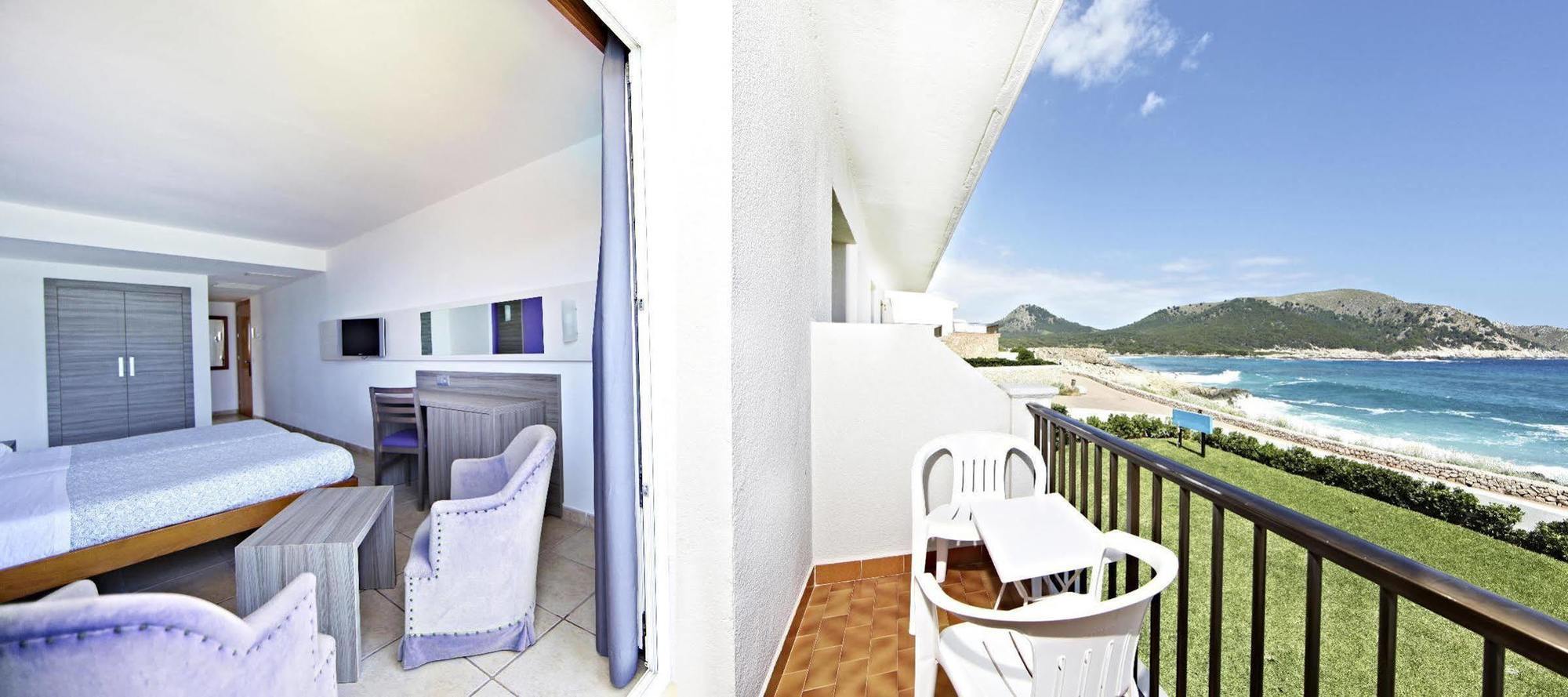 Mar Azul Pur Estil Hotel & Spa (Adults Only) Cala Ratjada  Exterior photo